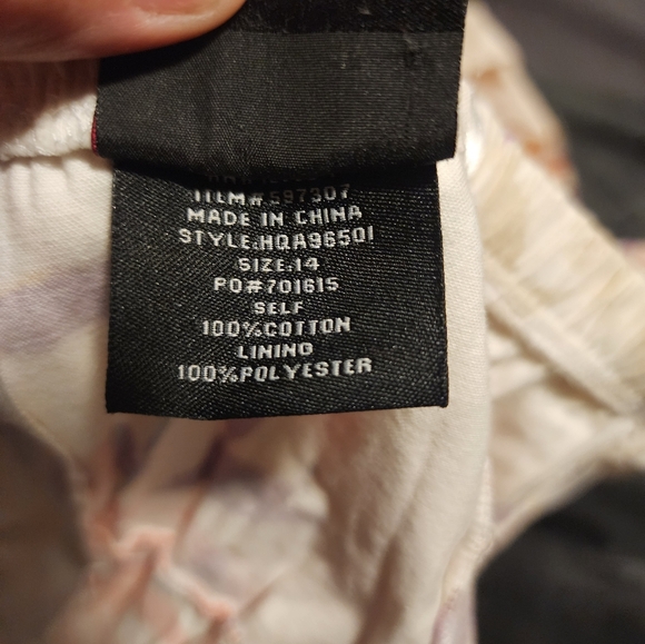 Cocktail dress - Picture 3 of 4